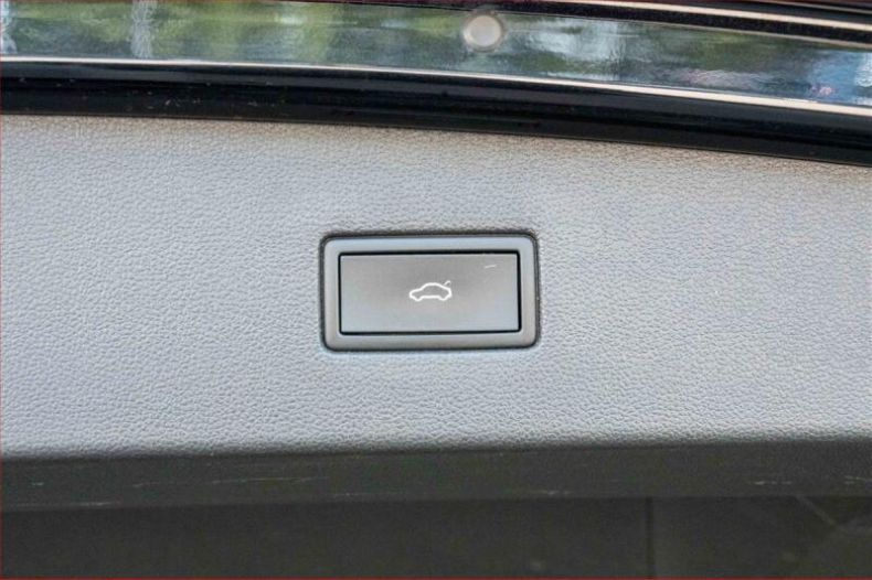 Volkswagen Tiguan - hlavní fotka
