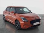 Suzuki Swift - fotka číslo 0