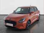 Suzuki Swift - fotka číslo 1