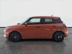 Suzuki Swift - fotka číslo 2