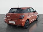 Suzuki Swift - fotka číslo 4