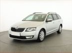 Škoda Octavia - fotka číslo 1
