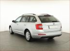 Škoda Octavia - fotka číslo 3
