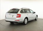 Škoda Octavia - fotka číslo 4