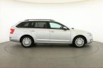 Škoda Octavia - fotka číslo 5