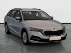 Škoda Octavia - fotka číslo 0
