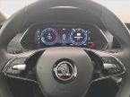 Škoda Octavia - fotka číslo 15