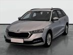 Škoda Octavia - fotka číslo 1