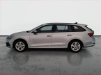 Škoda Octavia - fotka číslo 2