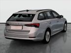Škoda Octavia - fotka číslo 4