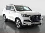 SsangYong Rexton - fotka číslo 0