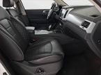 SsangYong Rexton - fotka číslo 8