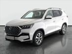 SsangYong Rexton - fotka číslo 1