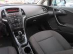 Opel Astra - fotka číslo 7