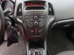 Opel Astra - fotka číslo 11