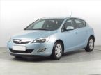Opel Astra - fotka číslo 1