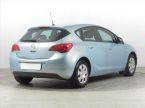 Opel Astra - fotka číslo 4