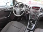 Opel Astra - fotka číslo 6