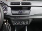 Škoda Fabia - fotka číslo 11