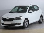 Škoda Fabia - fotka číslo 1