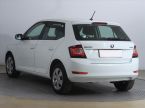 Škoda Fabia - fotka číslo 3