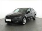 Škoda Octavia - fotka číslo 1