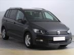 Volkswagen Touran - fotka číslo 0