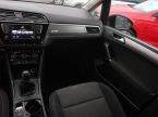 Volkswagen Touran - fotka číslo 7