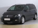 Volkswagen Touran - fotka číslo 1