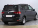 Volkswagen Touran - fotka číslo 4