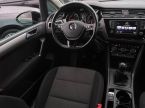 Volkswagen Touran - fotka číslo 6