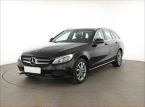 Mercedes Třída C - fotka číslo 1