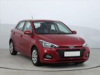 Hyundai i20 - fotka číslo 0