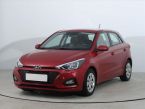 Hyundai i20 - fotka číslo 1