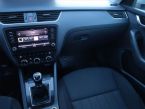 Škoda Octavia - fotka číslo 7