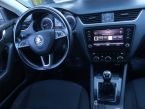 Škoda Octavia - fotka číslo 6