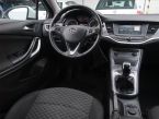 Opel Astra - fotka číslo 3