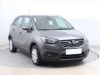 Opel Crossland X - fotka číslo 0