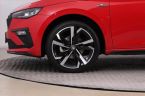 Škoda Scala - fotka číslo 14
