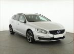 Volvo V60 - fotka číslo 0