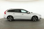 Volvo V60 - fotka číslo 5