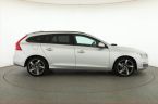 Volvo V60 - fotka číslo 5