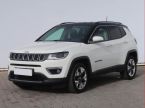 Jeep Compass - fotka číslo 1