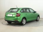 Škoda Rapid - fotka číslo 4