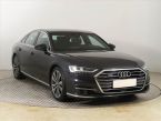 Audi A8 - fotka číslo 0
