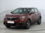 Peugeot 3008 - fotka číslo 1