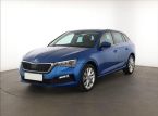 Škoda Scala - fotka číslo 1