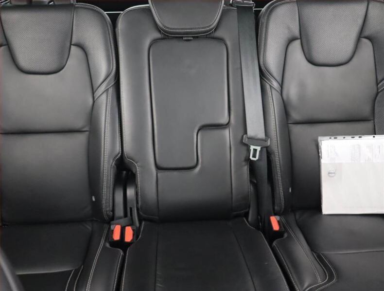 Volvo XC90 - hlavní fotka