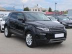 Land Rover Range Rover Evoque - fotka číslo 0
