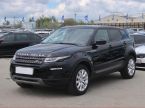 Land Rover Range Rover Evoque - fotka číslo 1
